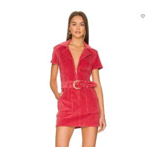 Show Me Your Mumu Outlaw Dress